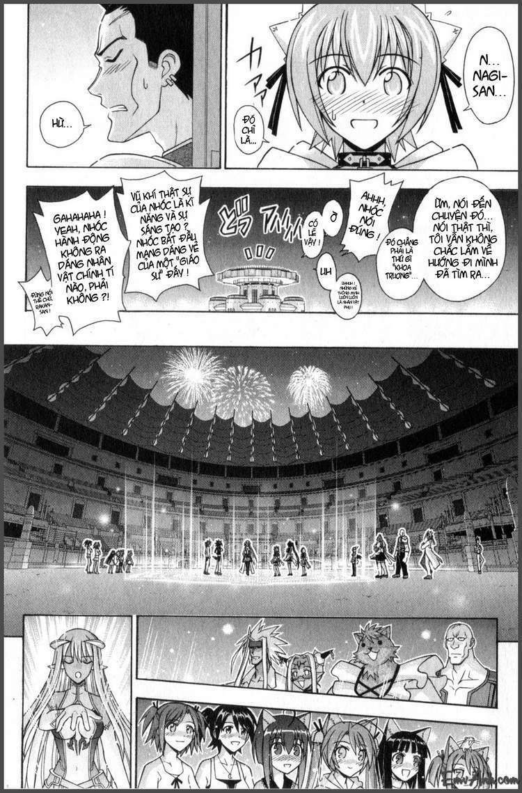 bậc thầy ma pháp chapter 249 11