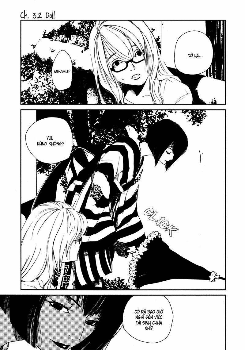 doll star chapter 8 2