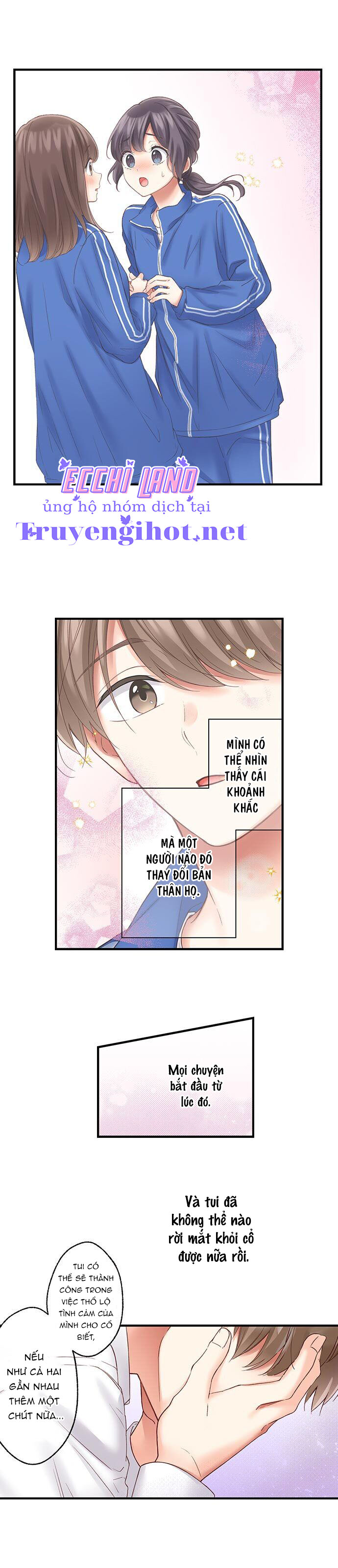 họ chắc chắn đã làm chuyện đó chapter 77.2 1