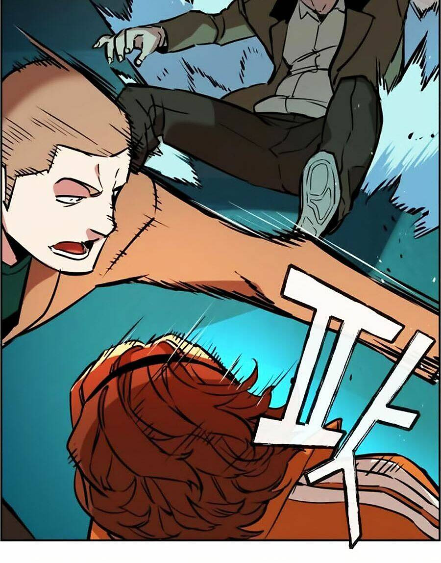 bạn học tôi là lính đánh thuê chapter 22 70