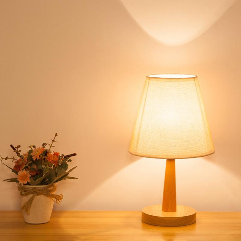Đèn Ngủ Led Để Bàn Thời Trang Trang Trí Nội Thất