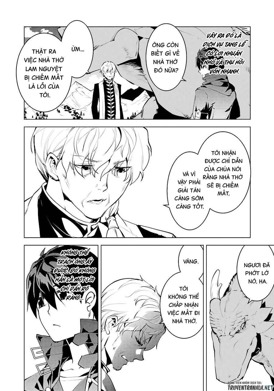 tensei kenja no isekai raifu ~ daini no shokugyo wo ete, sekai saikyou ni narimashita~ chapter 27 52