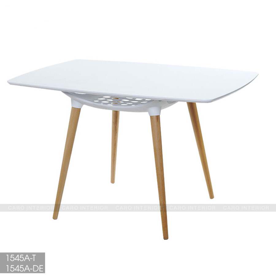 BÀN EAMES VUÔNG 1545A