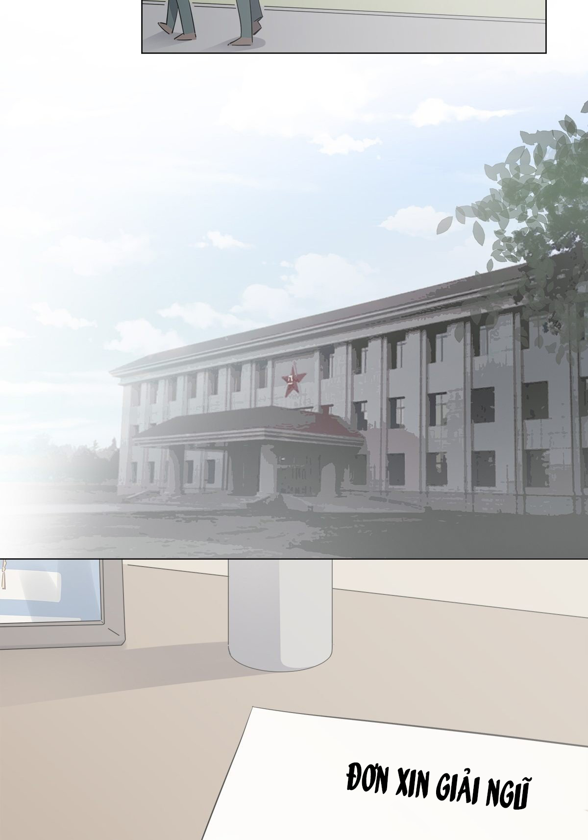 hôm nay nam giả trang nữ vẫn chưa được cầu hôn! chapter 12 2