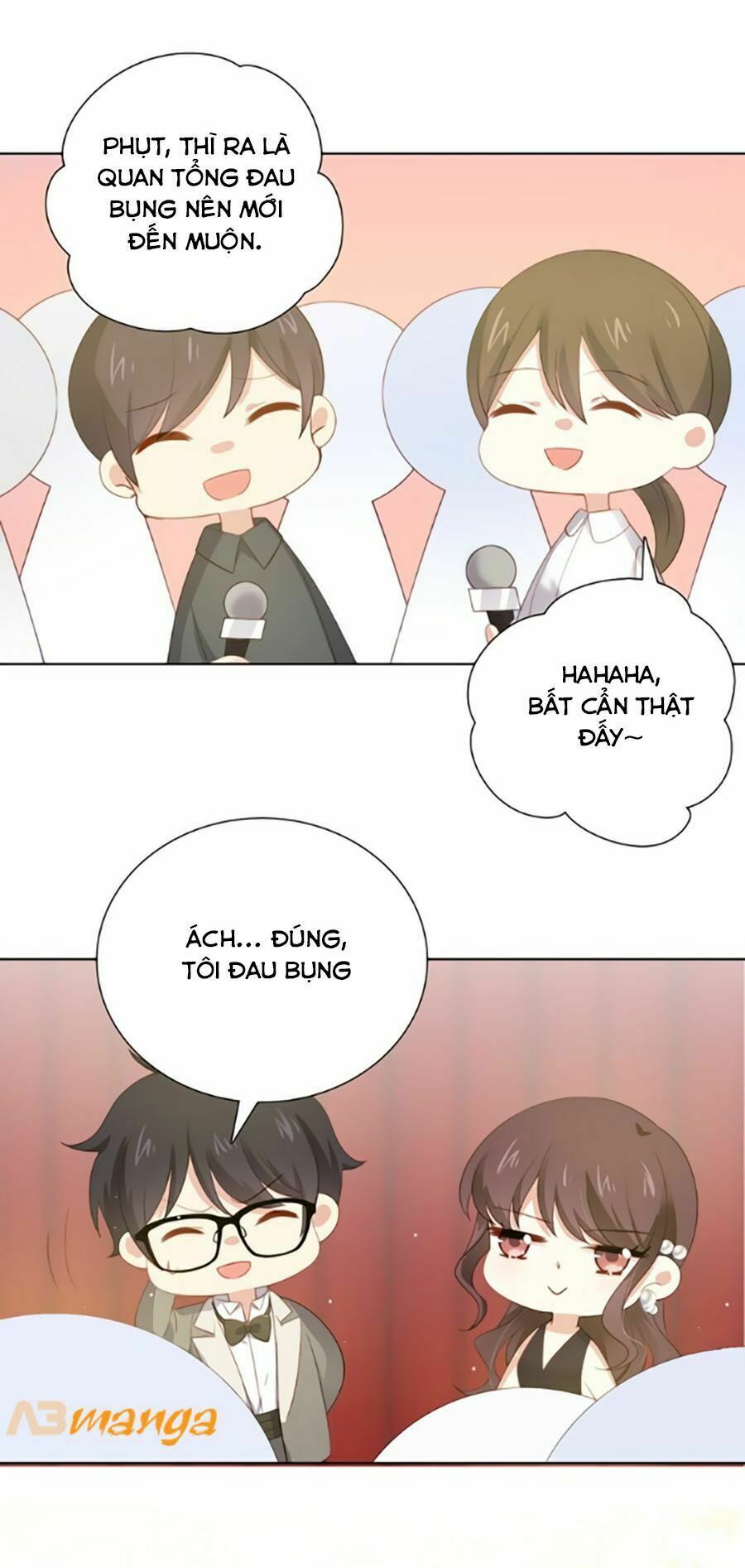 tình yêu là thế phần 2 chapter 42 5