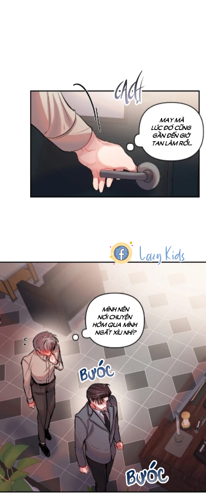 hợp đồng tình yêu chapter 21 14