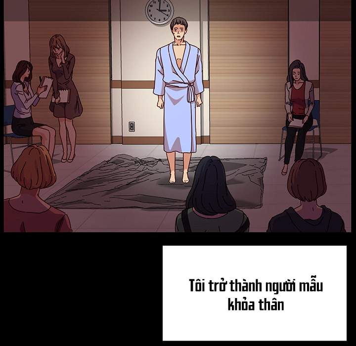 dịch vụ người mẫu chapter 2 80