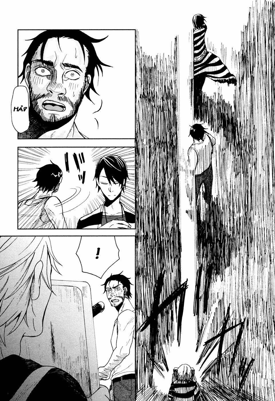 lucky dog 1 blast chapter 13 25