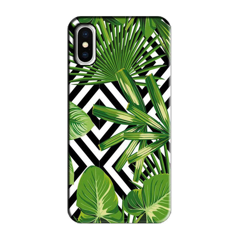 ỐP LƯNG IN DÀNH CHO IPHONE XS