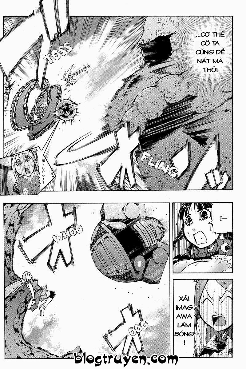 take dake dake! - takedakei gentei chapter 17 8