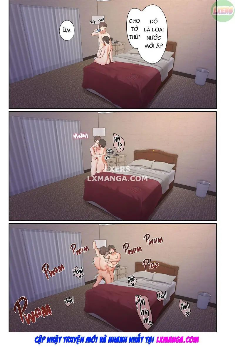 i lost my tomboy friend to a huge cock chapter 1 85