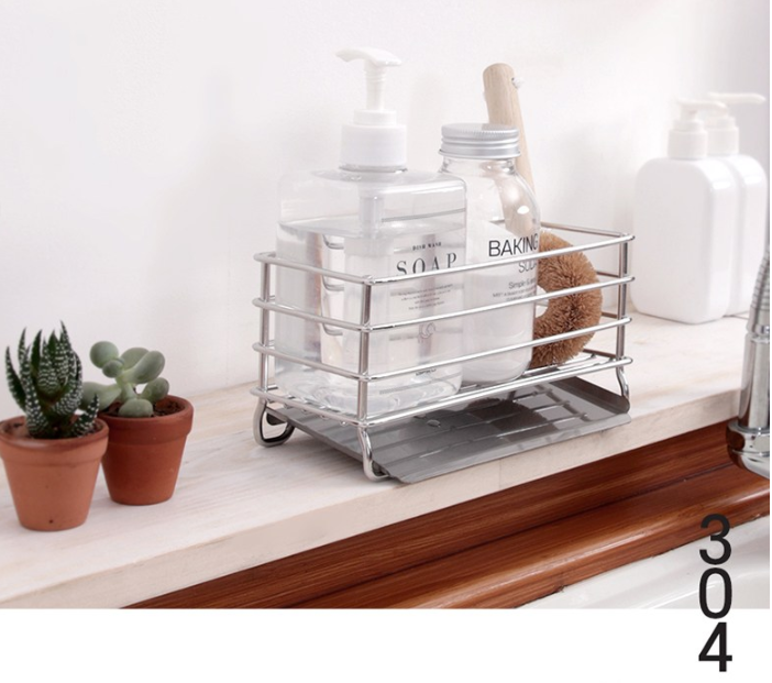 Kệ Đựng Đồ Rửa Chén Spat Rack DaiJin Cao Cấp.