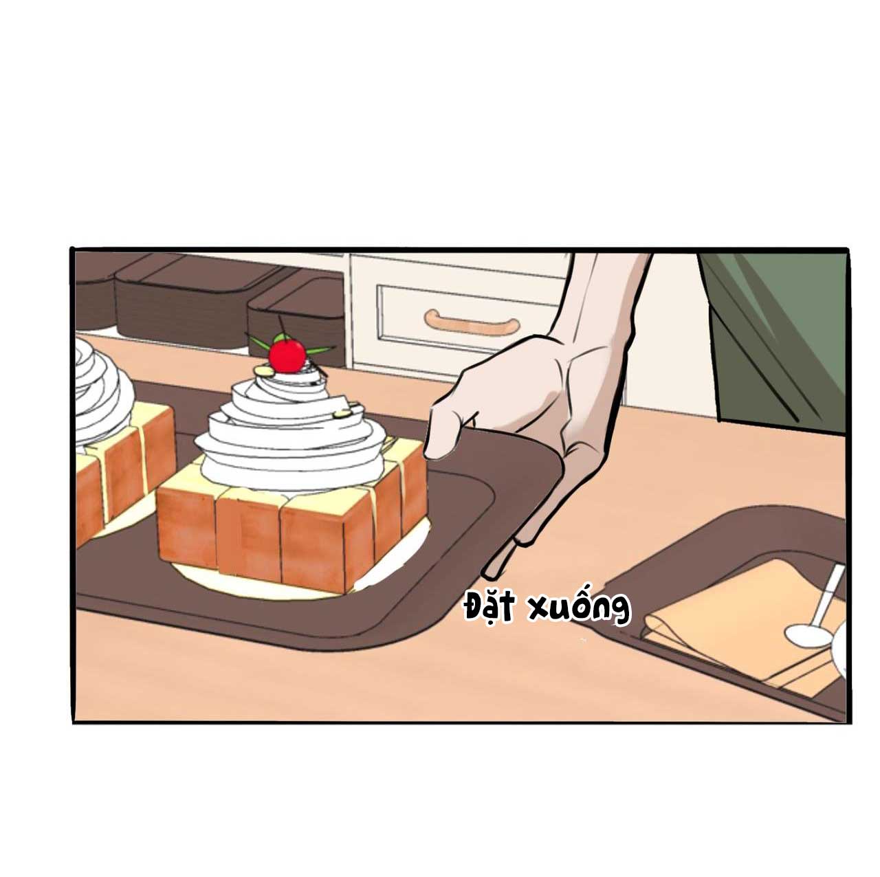 rốt cuộc bé mèo đang nghĩ gì ? chapter 6 24