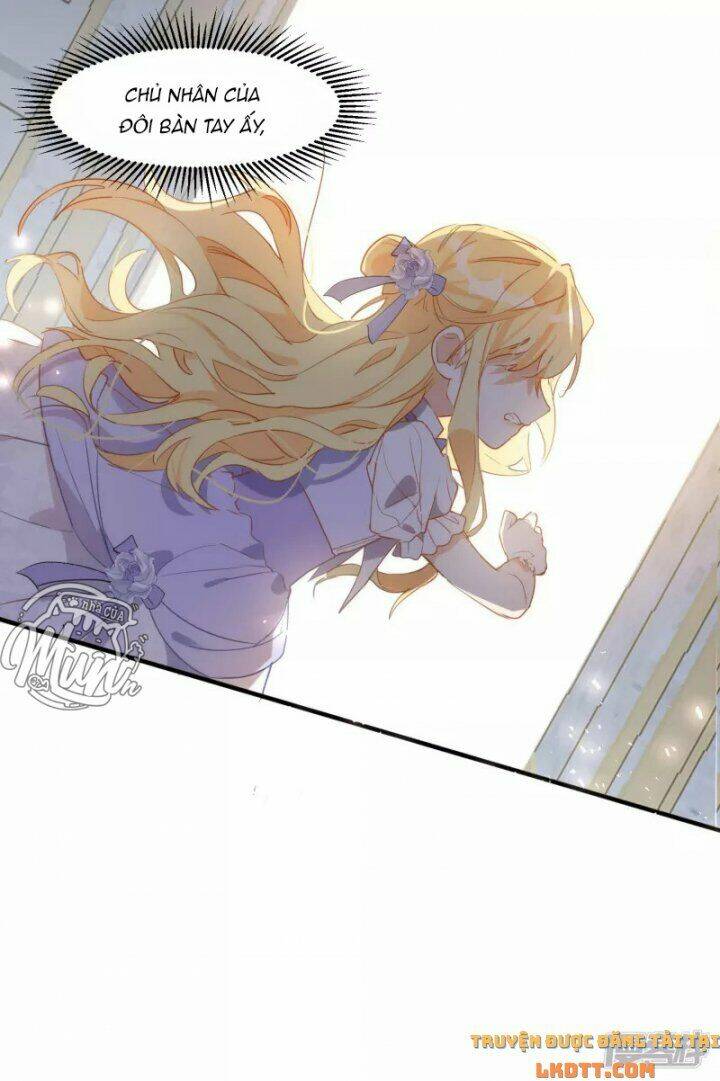 tình địch quái gở lại tăng thêm rồi chapter 5 33