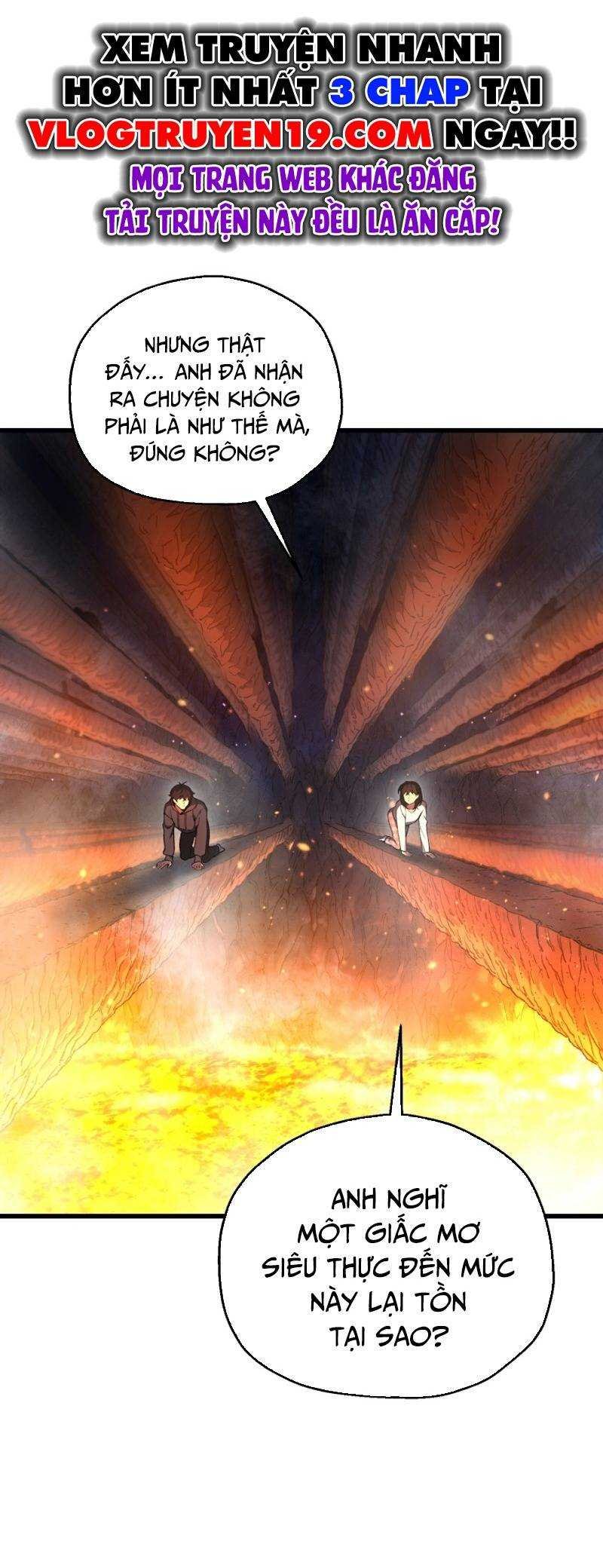 chỉ mình ta tái sinh chapter 1 90