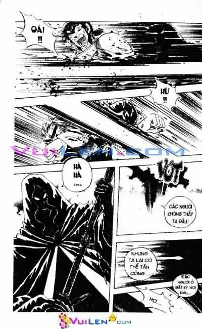 tiểu hòa thượng hd remake chapter 219 8