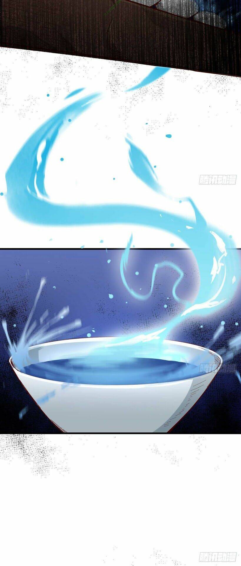 trường an tưởng tượng chapter 3 21