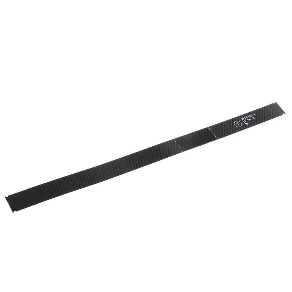 Touchpad Trackpad Flex Cable for Air A1369 A1466