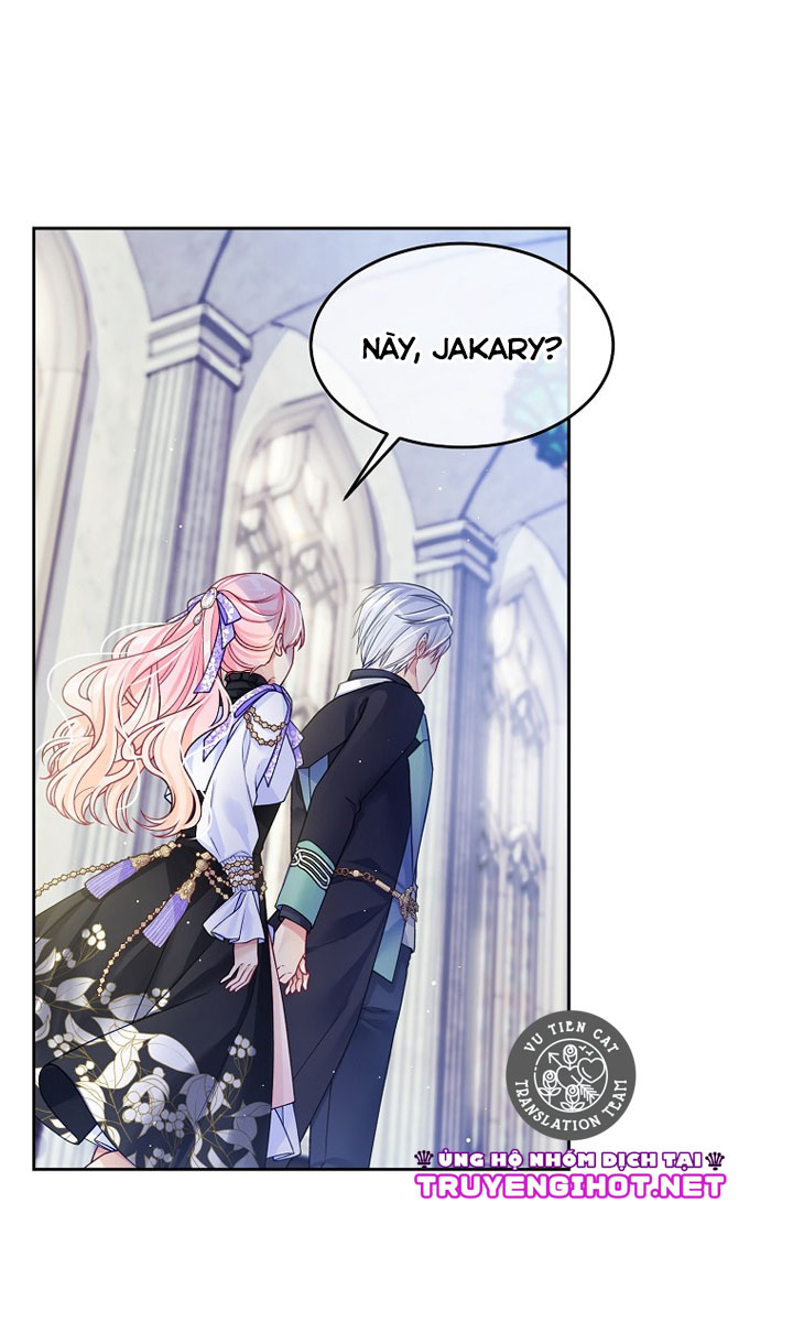 tôi gặp rắc rối vì chồng qúa dễ thương chapter 19.1 5