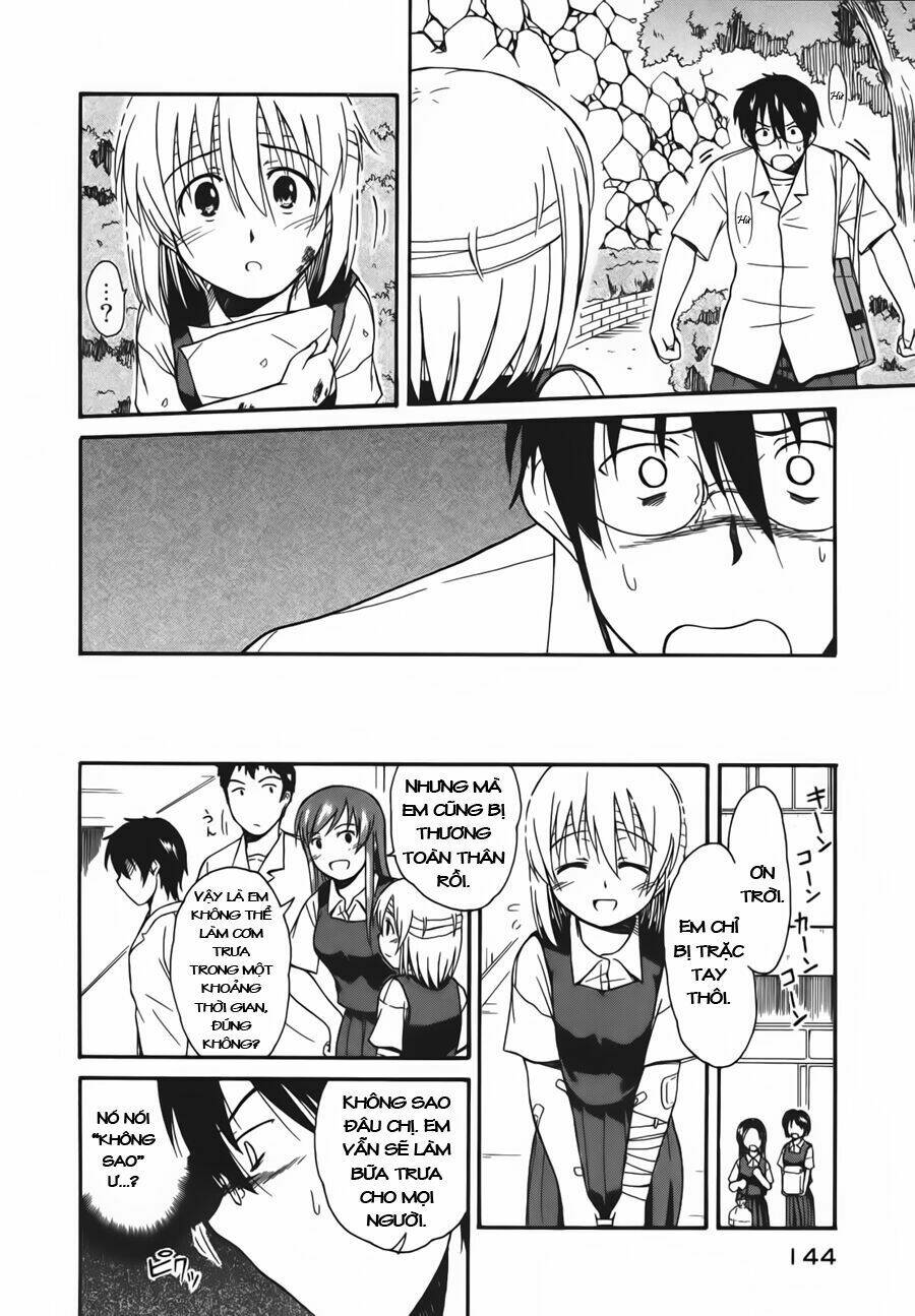 koharu no hibi chapter 11 15