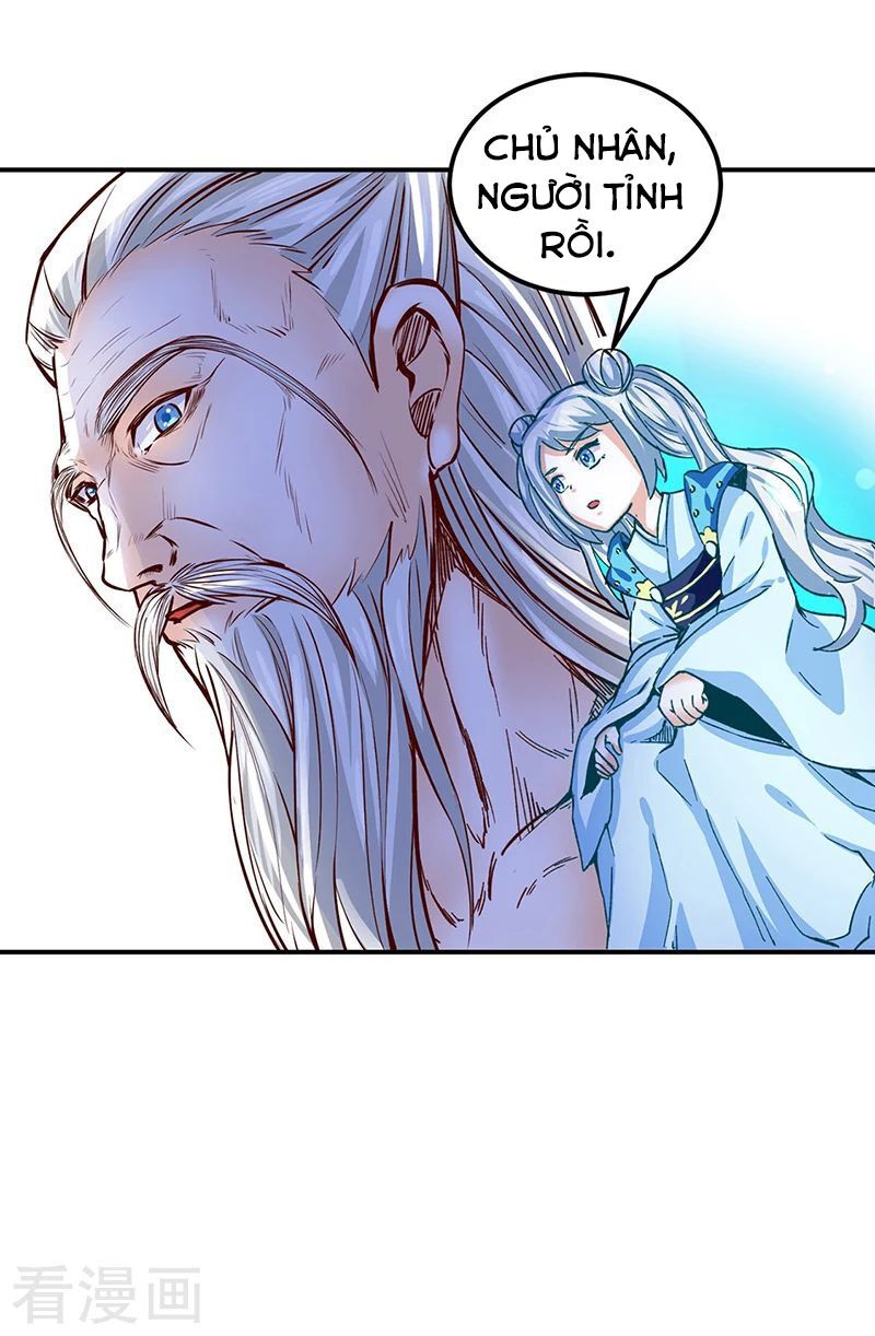 võ đạo độc tôn chapter 299 5