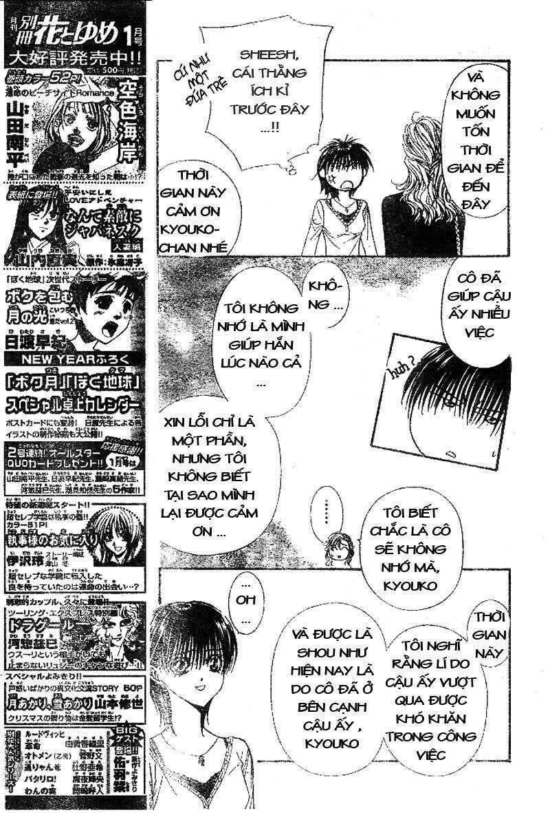 thử thách của kyouko chapter 98 7