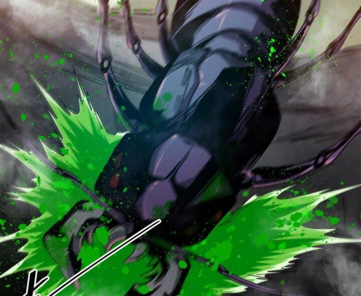 Luân Bàn Thế Giới chapter 555 43