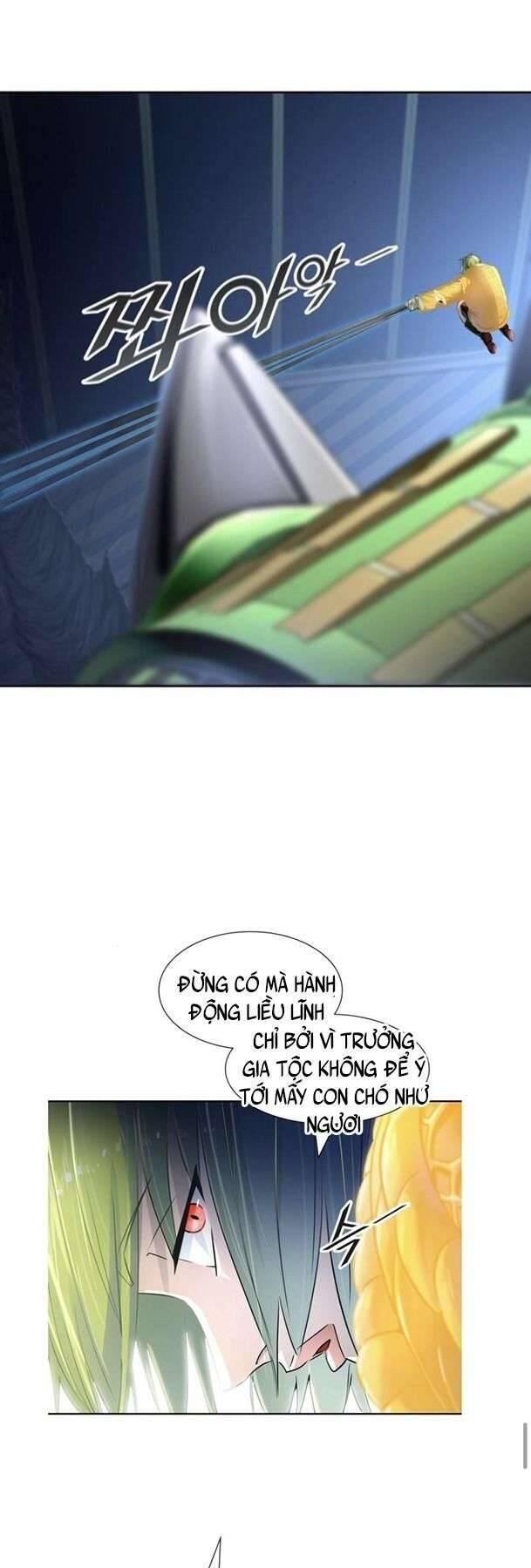 tòa tháp bí ẩn 2 chapter 539 22