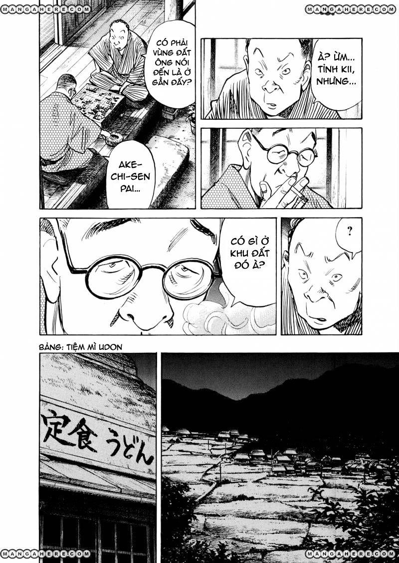 billy bat chapter 77 6