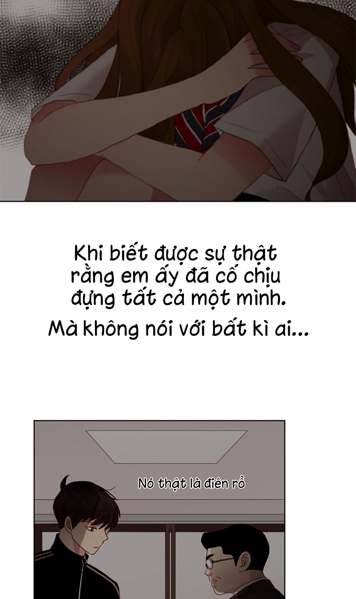 crush của tôi chapter 78 20