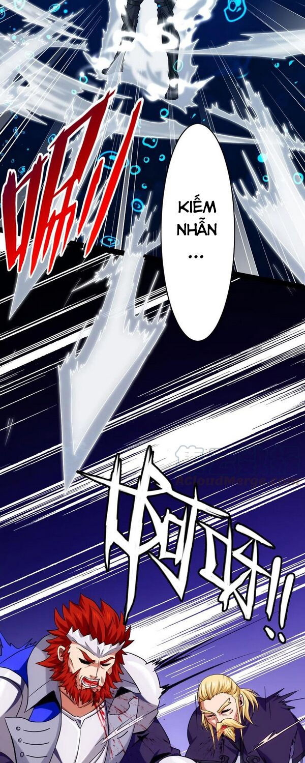 ma thú kiếm thánh dị giới tung hoành chapter 162 31