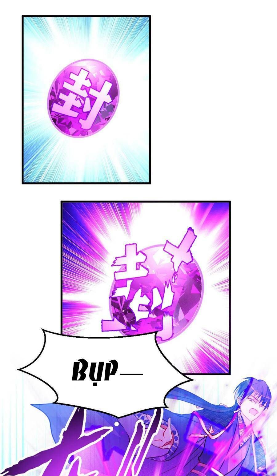 dạy bảo ma vương lão công 2 chapter 10 38