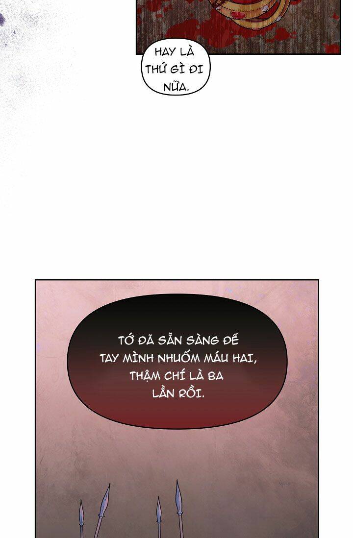 tôi đã nuôi dưỡng bạn thời thơ ấu thành bạo chúa chapter 41.1 11