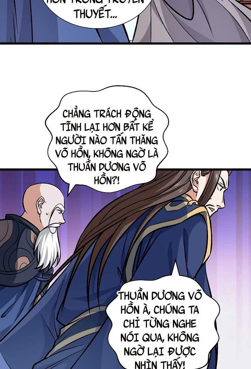 võ đạo độc tôn chapter 589 44