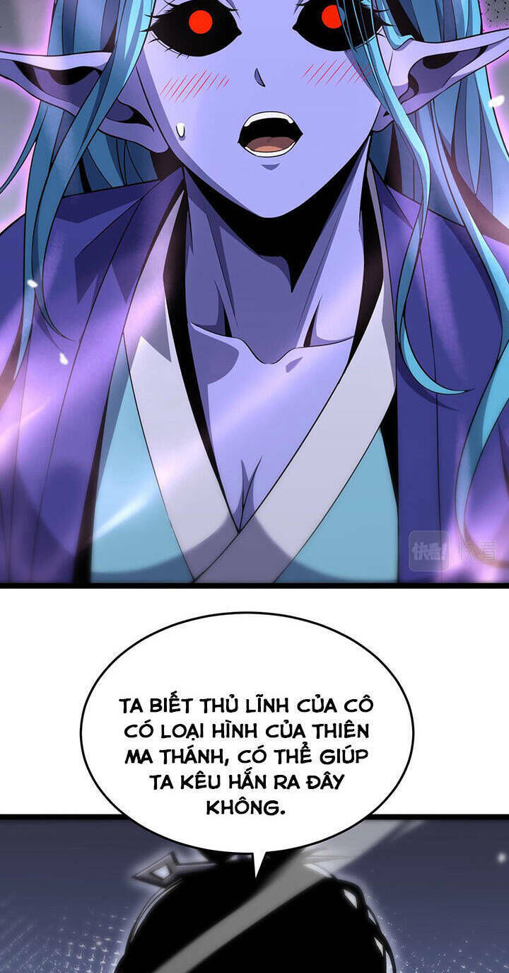 chư giới - tận thế online chapter 186 2