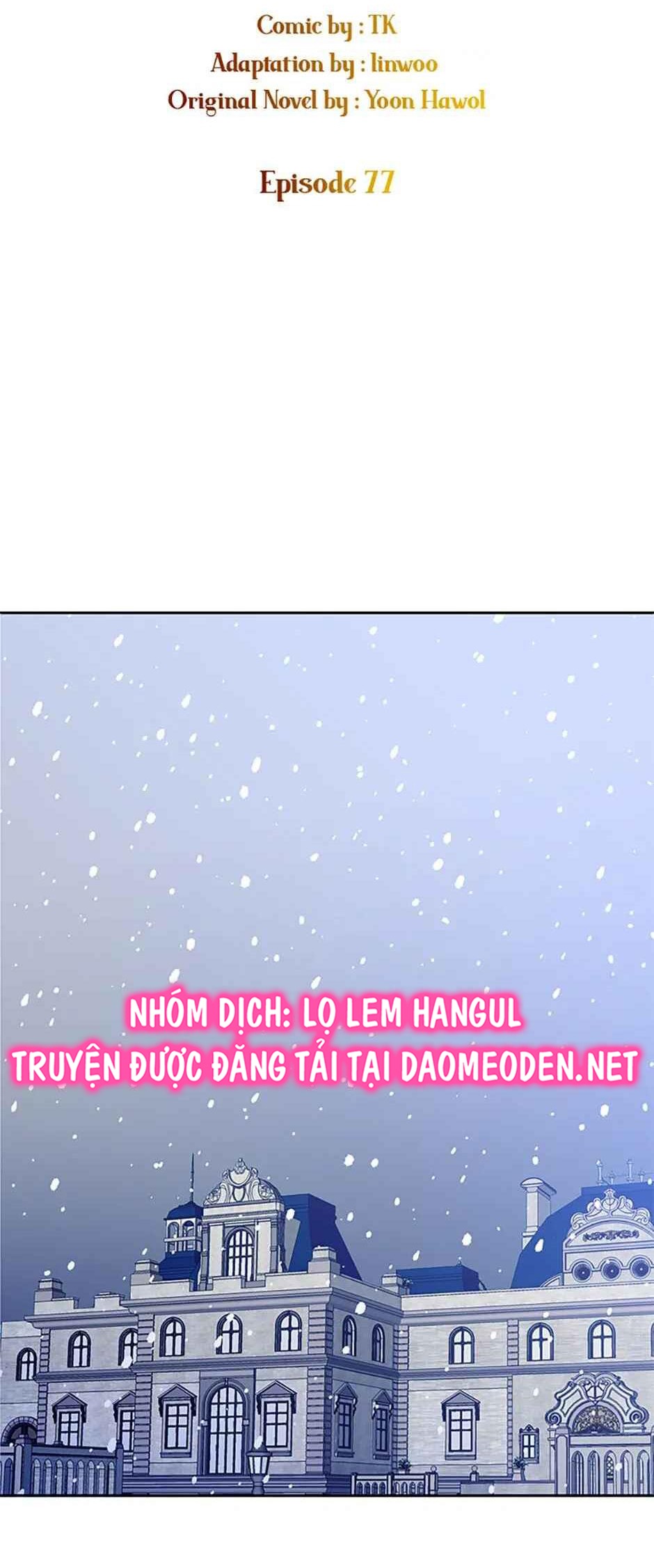 tôi đã nuôi dưỡng nam phụ ám ảnh chapter 77 23