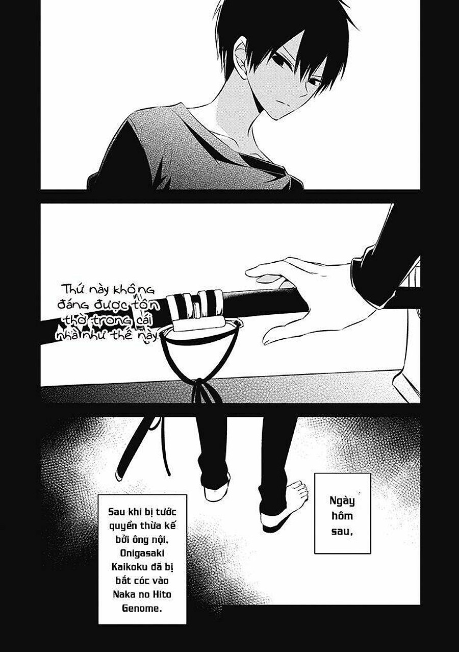 trò chơi tử thần chapter 10 3