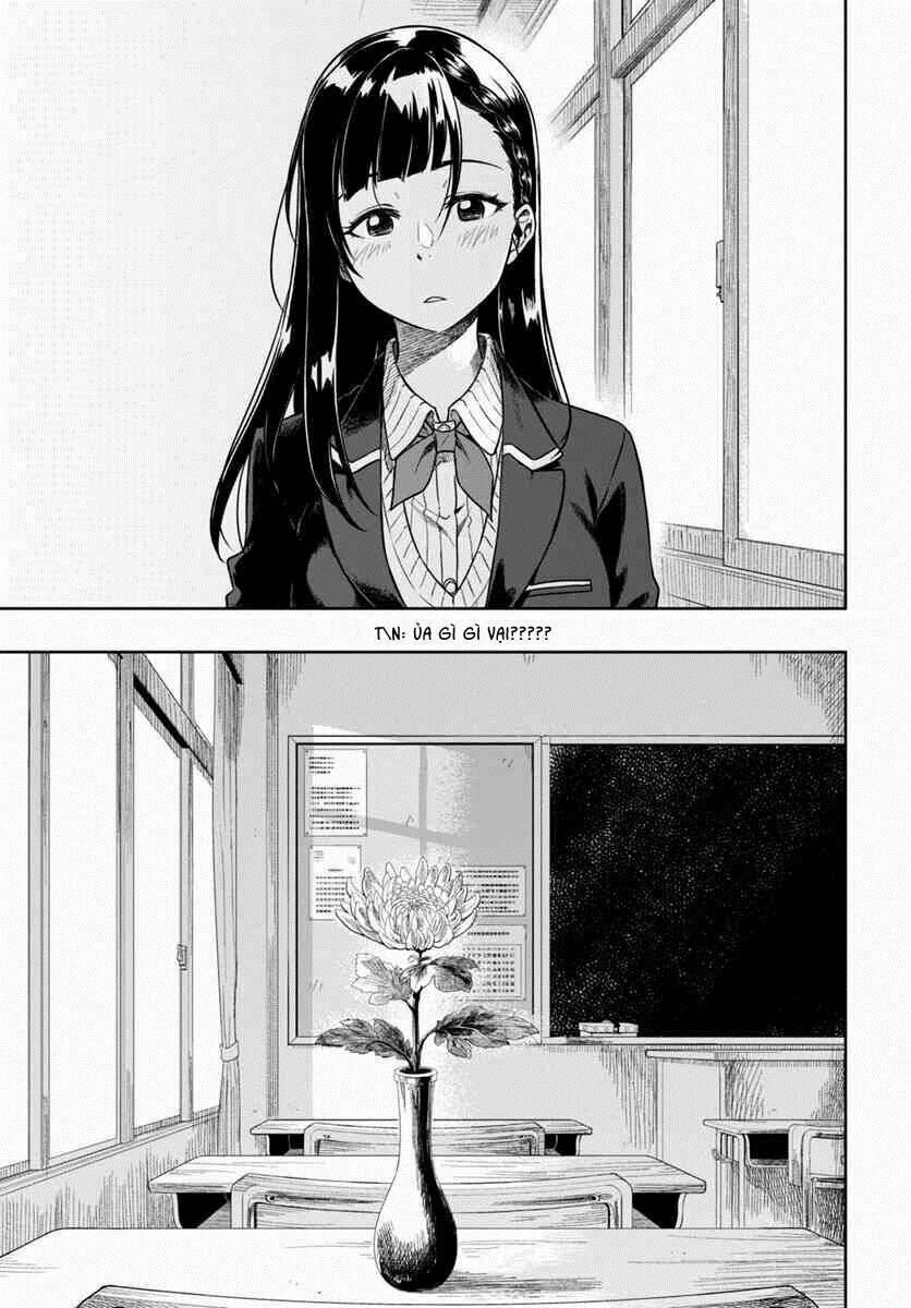 yêu vô điều kiện (mata, kataomou) chapter 5 10