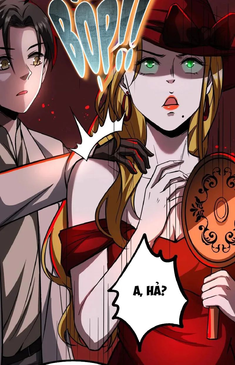 quỷ dị dược tề sư: bệnh nhân của ta đều là kinh khủng chapter 42 5