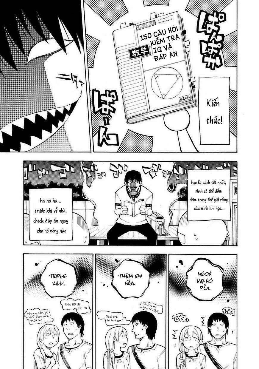 ikusa x koi chapter 1 29