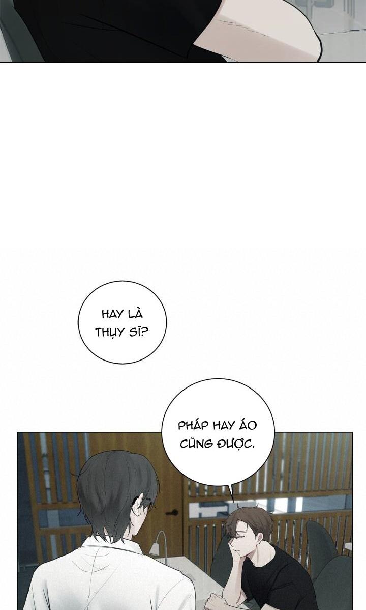 không xa lạ chapter 9 45