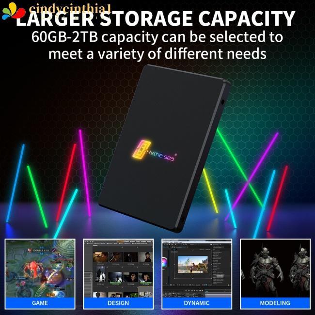 Ổ Cứng Trong Sata 3 SSD Lên Đến 500 Mb / s 8gb 16GB 32GB 60GB 120GB 240GB