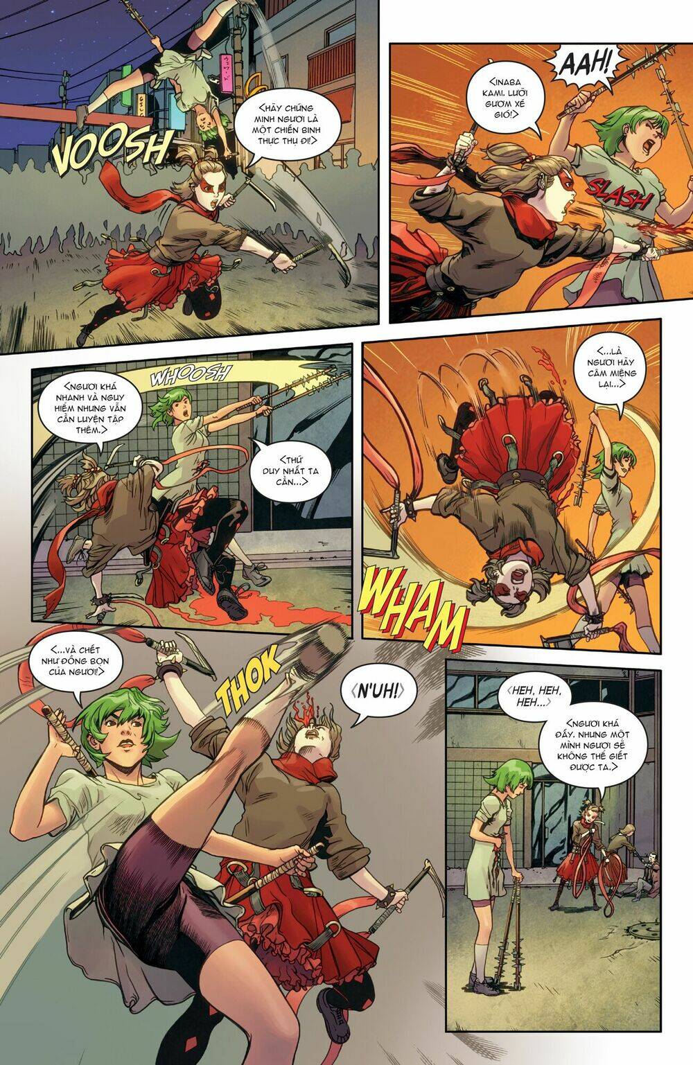 wayward chapter 12 15