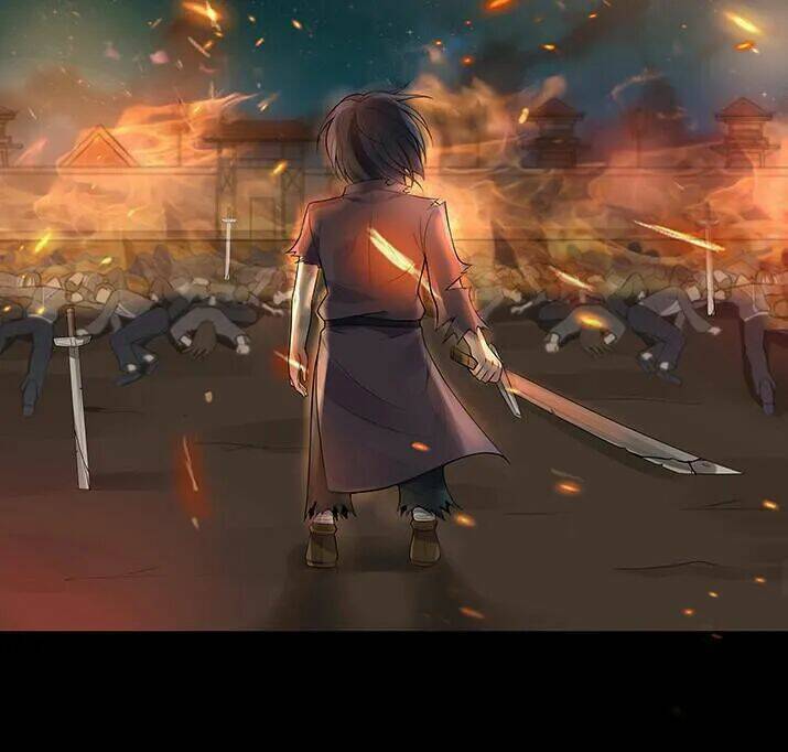 độc phi thần y quá kiêu ngạo chapter 46 20