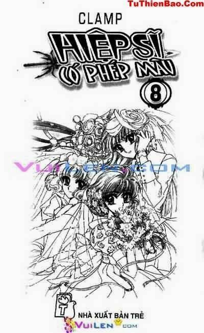 hiệp sĩ phép màu chapter 8 3