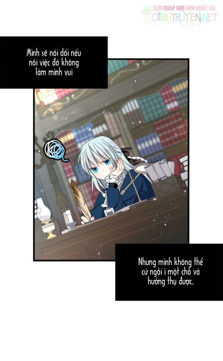 vị quản gia của tiểu thư chapter 3 11