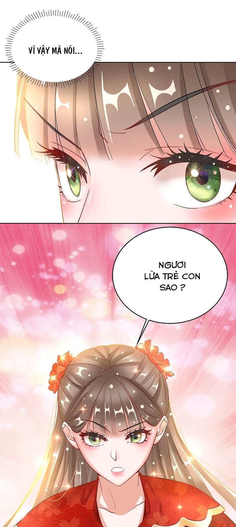 công lược trưởng thành của vương phi chapter 25 10