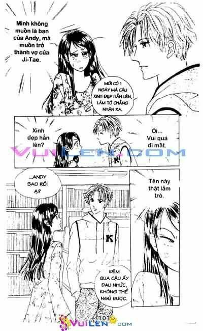 cô gái yêu kiều chapter 2 103