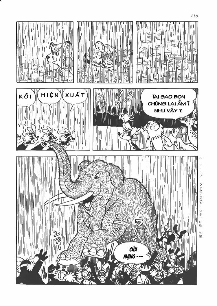 vua sư tử chapter 10 28