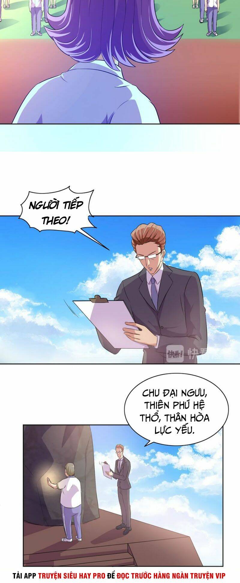 chín năm nghĩa vụ tu chân chapter 24 26